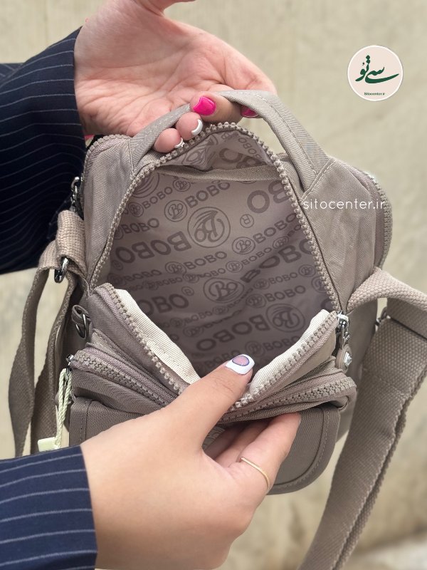 کیف بوبو (BOBO) کد 1056