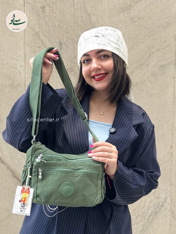 کیف بوبو (BOBO) کد 1522