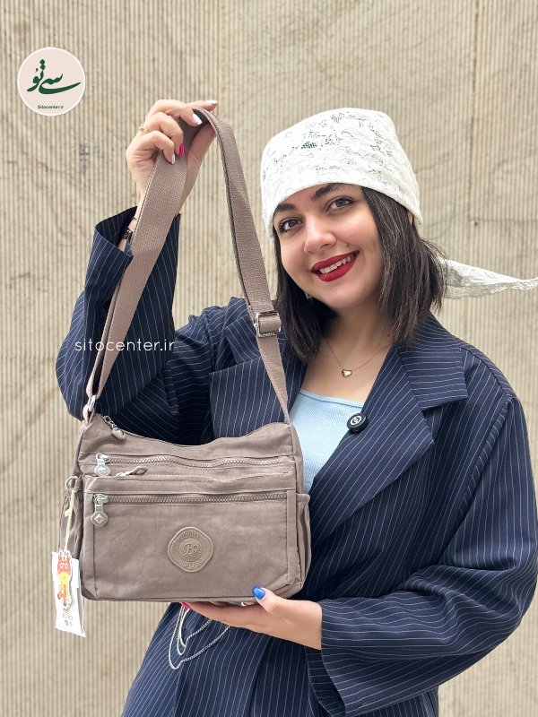 کیف بوبو (BOBO) کد 1522
