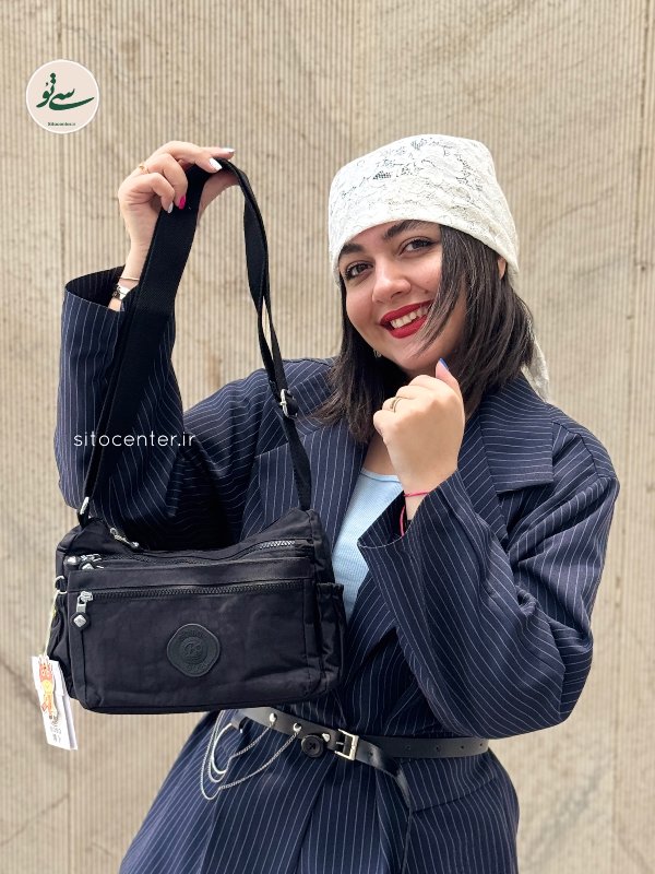 کیف بوبو (BOBO) کد 1522