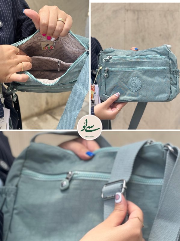 کیف بوبو (BOBO) کد 1522