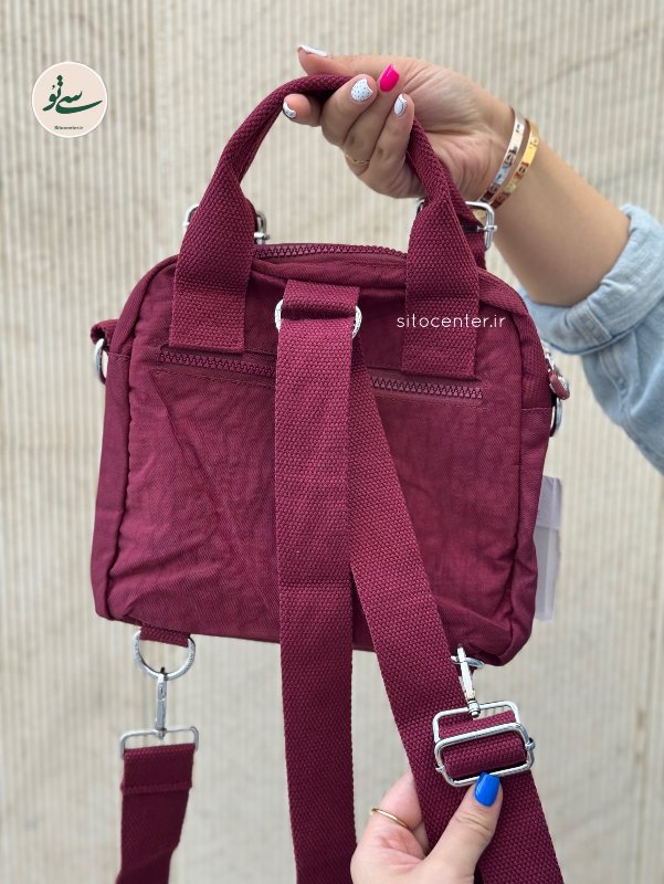 کیف سه کاره بوبو ( BOBO) کد 4-00122