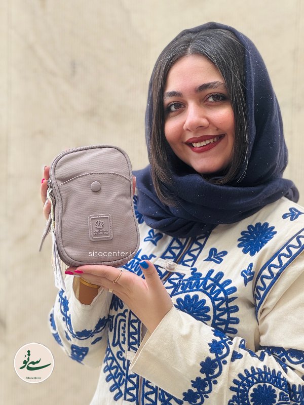 کیف موبایلی بوبو (BOBO) کد 5631