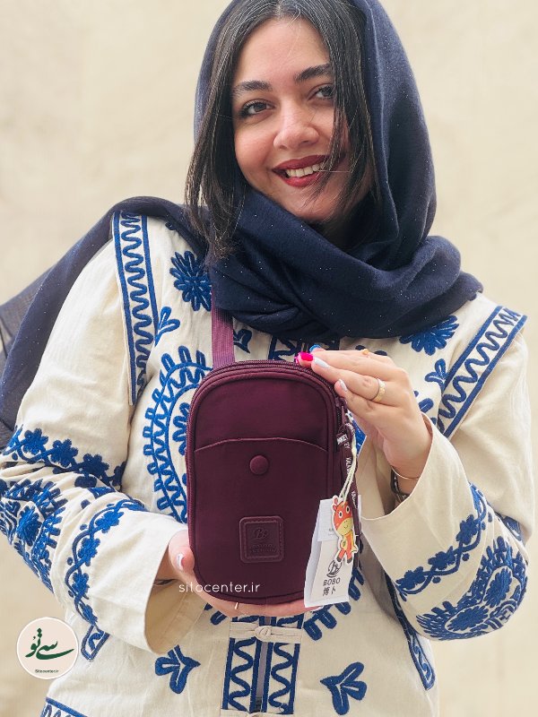 کیف موبایلی بوبو (BOBO) کد 5631