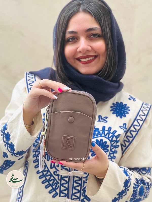 کیف موبایلی بوبو (BOBO) کد 5631