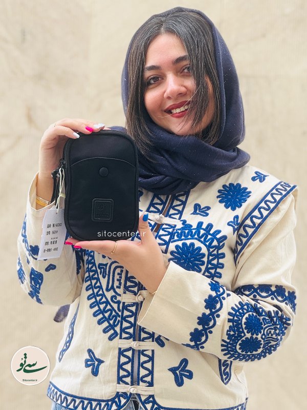 کیف موبایلی بوبو (BOBO) کد 5631