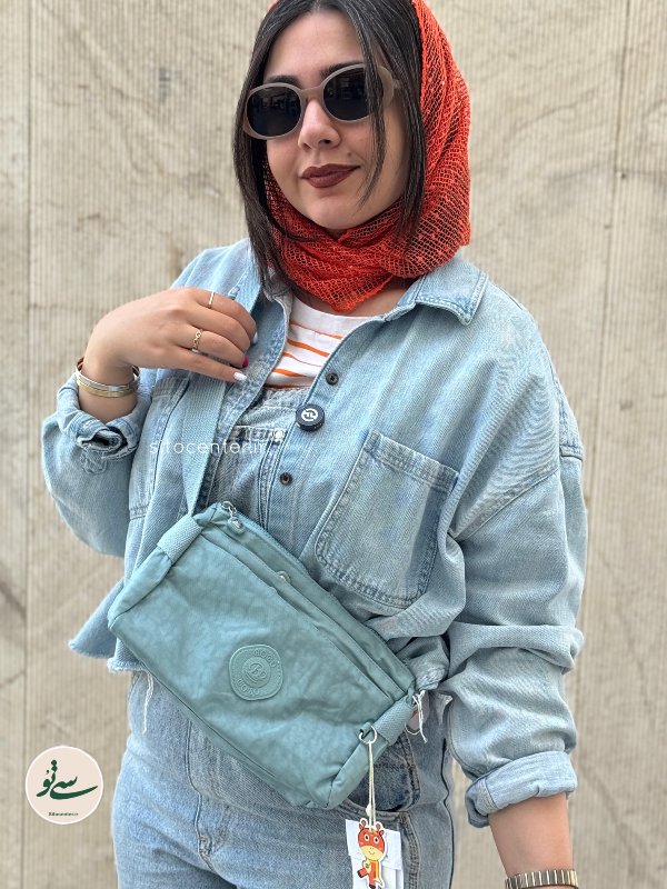 کیف بوبو (BOBO) کد 1620