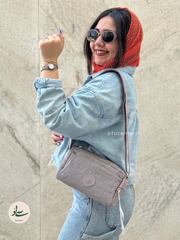 کیف بوبو (BOBO) کد 1620