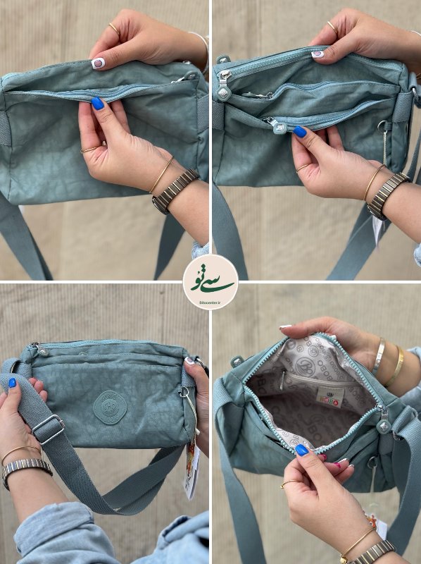 کیف بوبو (BOBO) کد 1620