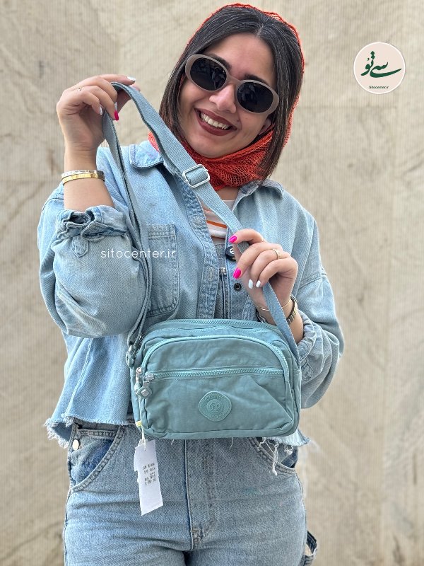 کیف بوبو (BOBO) کد 8207