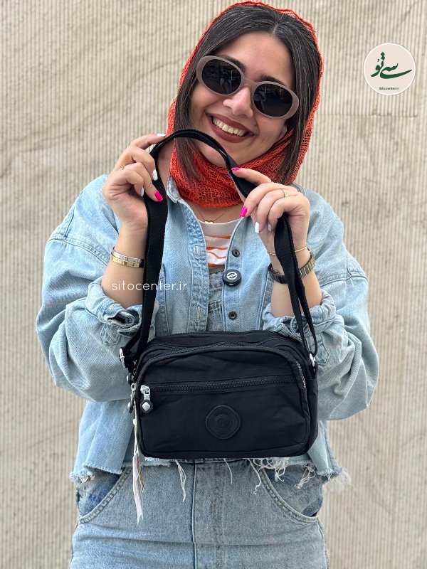 کیف بوبو (BOBO) کد 8207