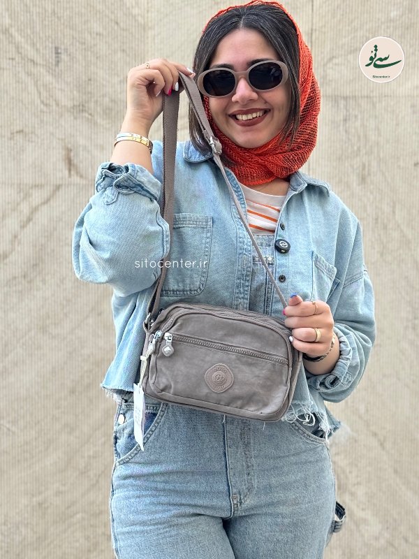 کیف بوبو (BOBO) کد 8207