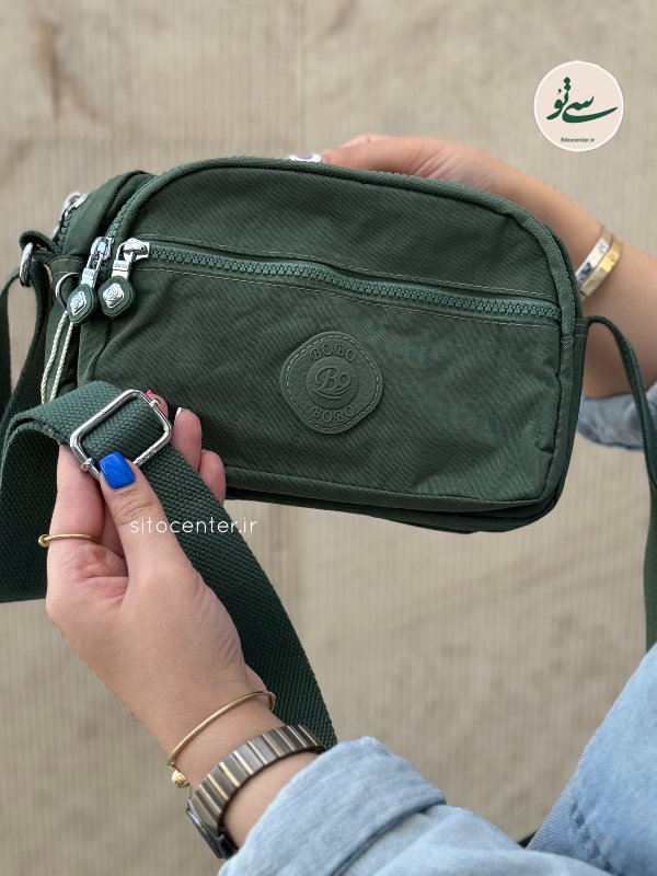 کیف بوبو (BOBO) کد 8207
