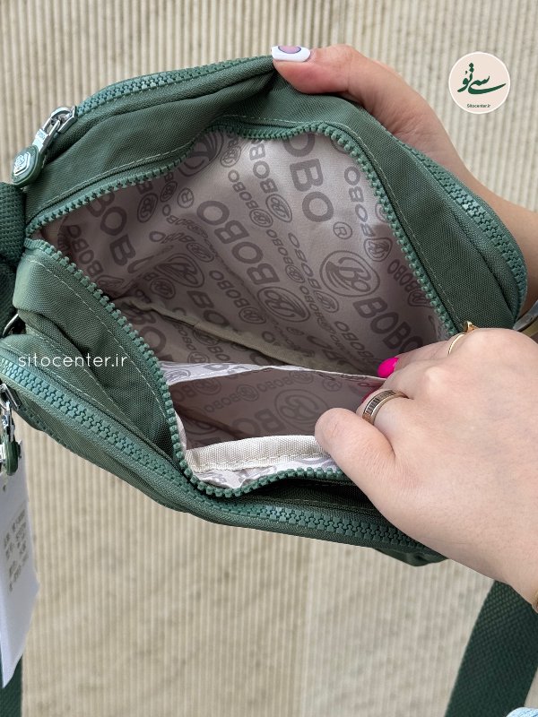 کیف بوبو (BOBO) کد 8207