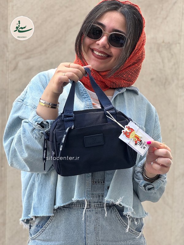کیف بوبو (BOBO) کد 66119