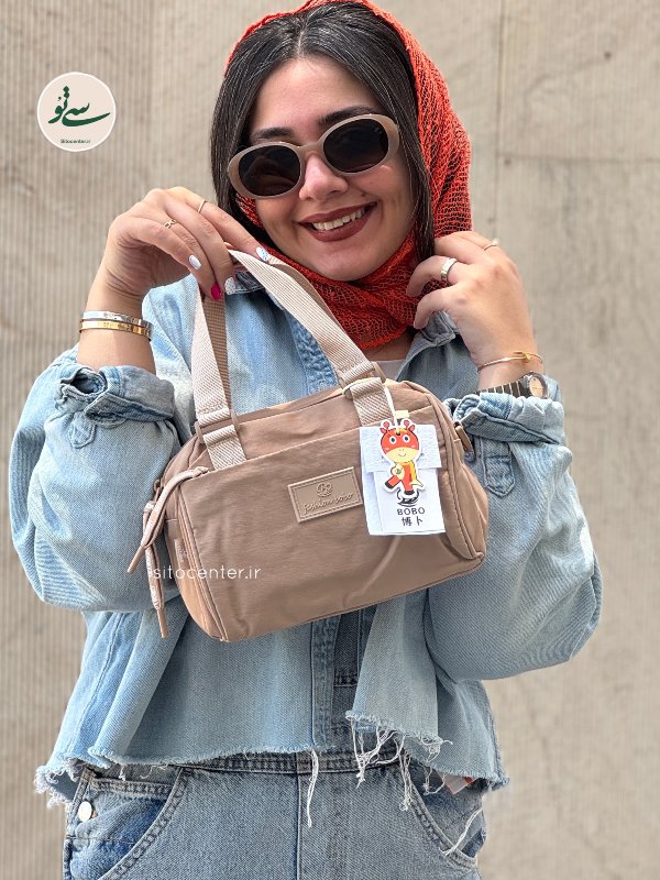 کیف بوبو (BOBO) کد 66119