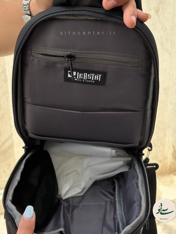 بادی بگ لیستات (Leastat) کد 2020