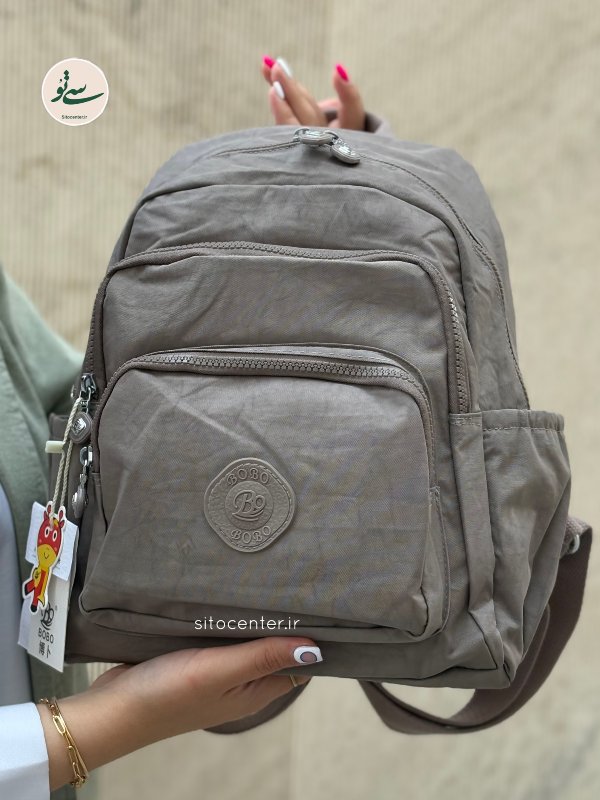 کوله پشتی بوبو (BOBO) کد 5806