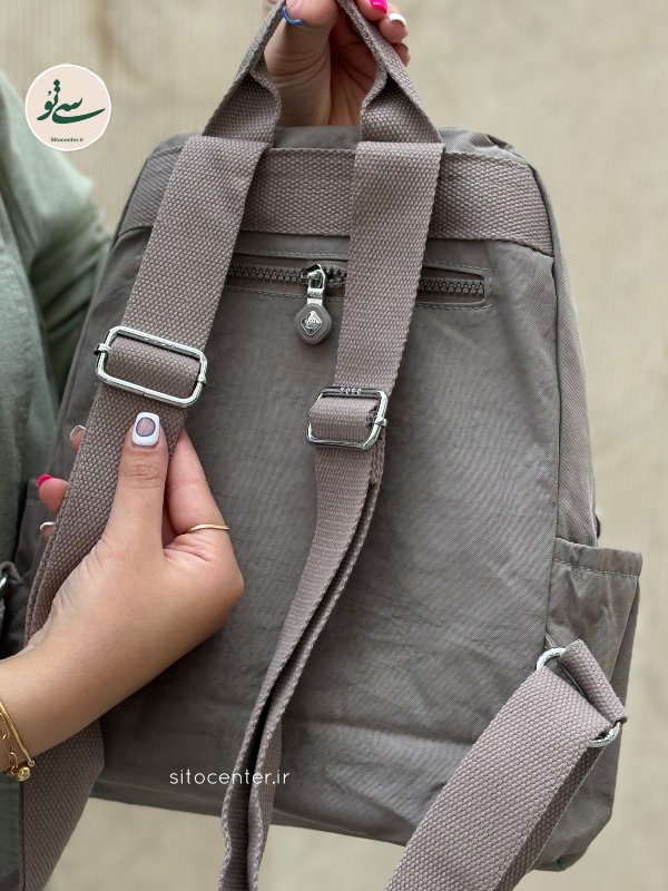 کوله پشتی بوبو (BOBO) کد 5806