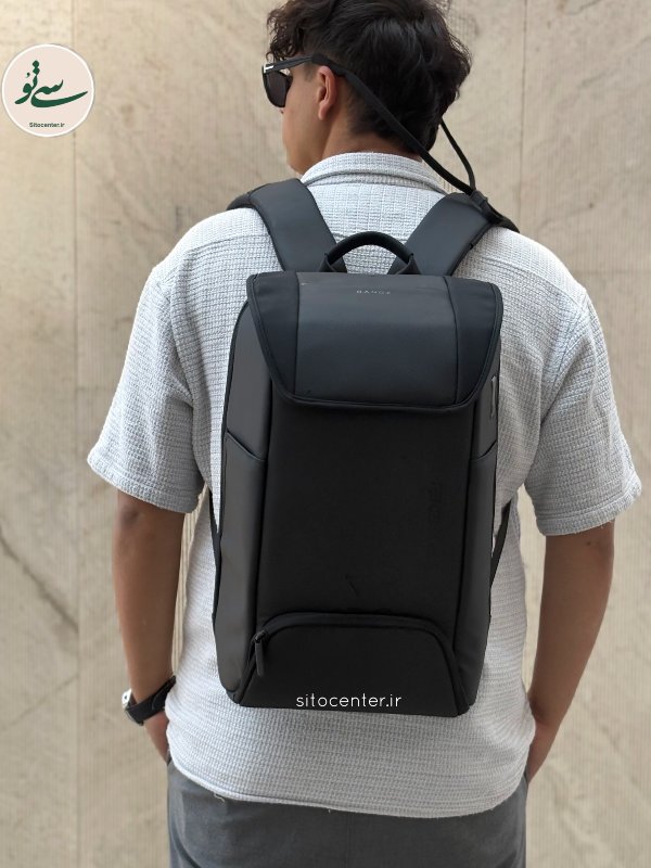 کوله پشتی بنج (BANGE) کد 7276