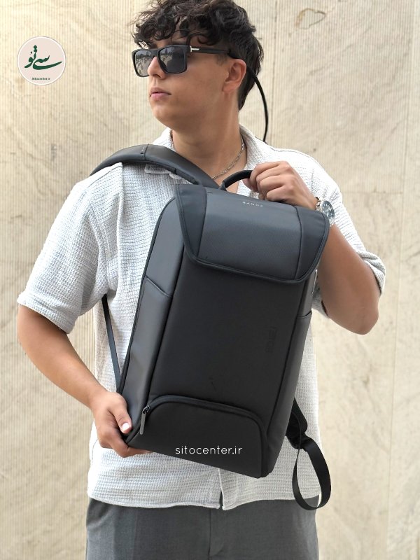 کوله پشتی بنج (BANGE) کد 7276