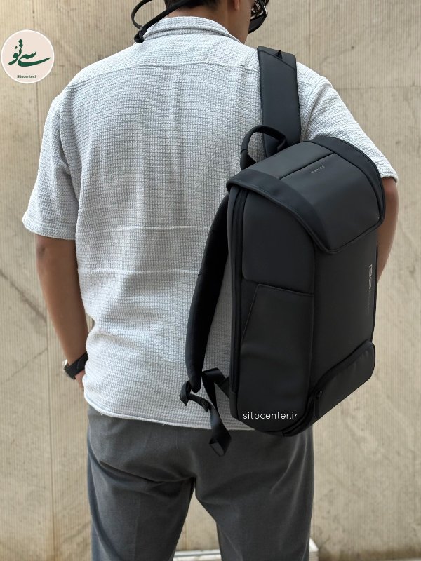 کوله پشتی بنج (BANGE) کد 7276