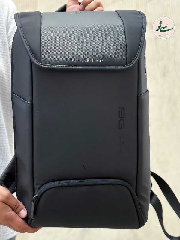 کوله پشتی بنج (BANGE) کد 7276