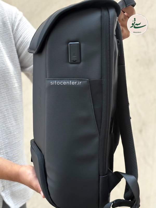 کوله پشتی بنج (BANGE) کد 7276