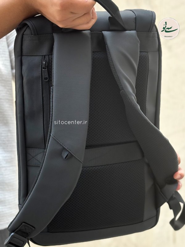 کوله پشتی بنج (BANGE) کد 7276