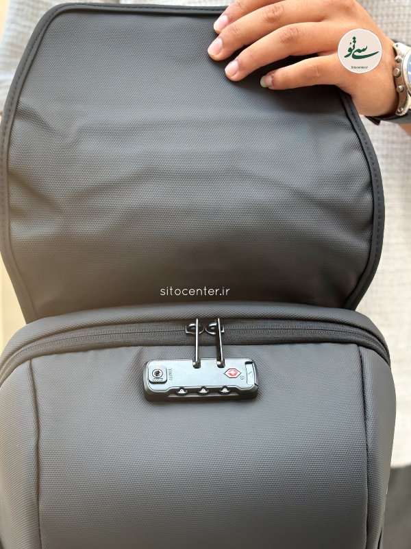 کوله پشتی بنج (BANGE) کد 7276