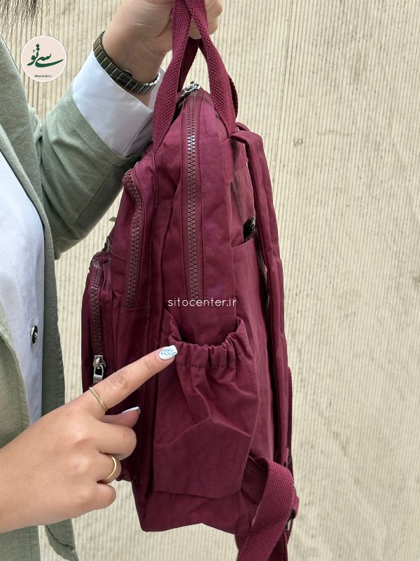 کوله پشتی بوبو(BOBO) کد 1812