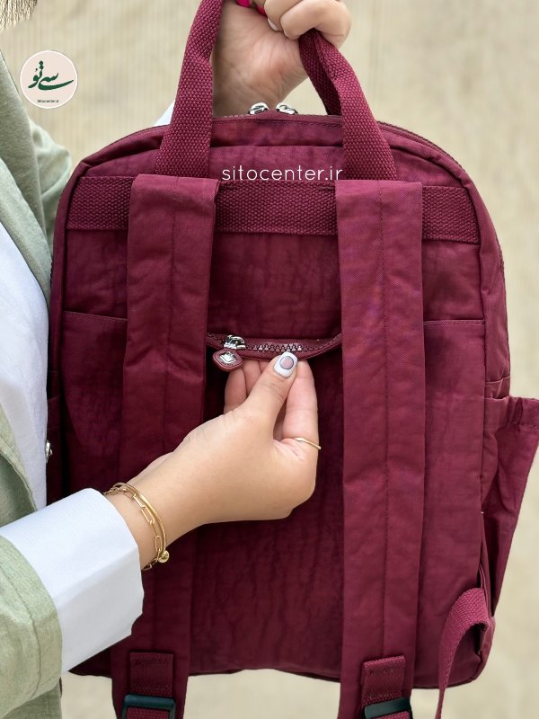 کوله پشتی بوبو(BOBO) کد 1812