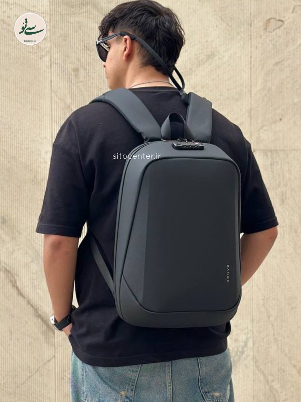 کوله پشتی بنج (BANG) کد 7251