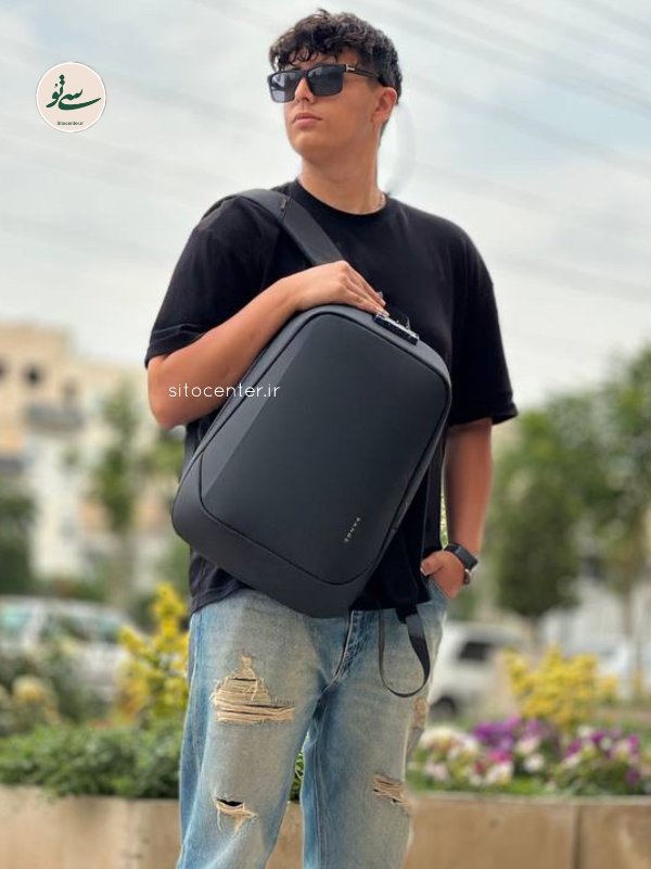 کوله پشتی بنج (BANG) کد 7251