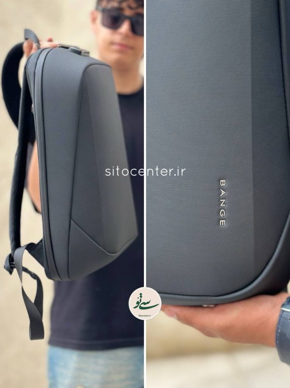 کوله پشتی بنج (BANG) کد 7251