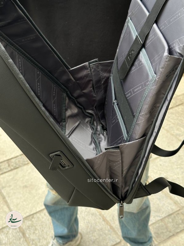 کوله پشتی بنج (BANG) کد 7251