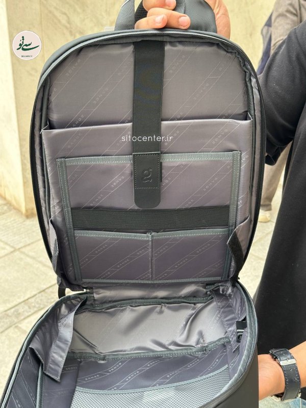 کوله پشتی بنج (BANG) کد 7251