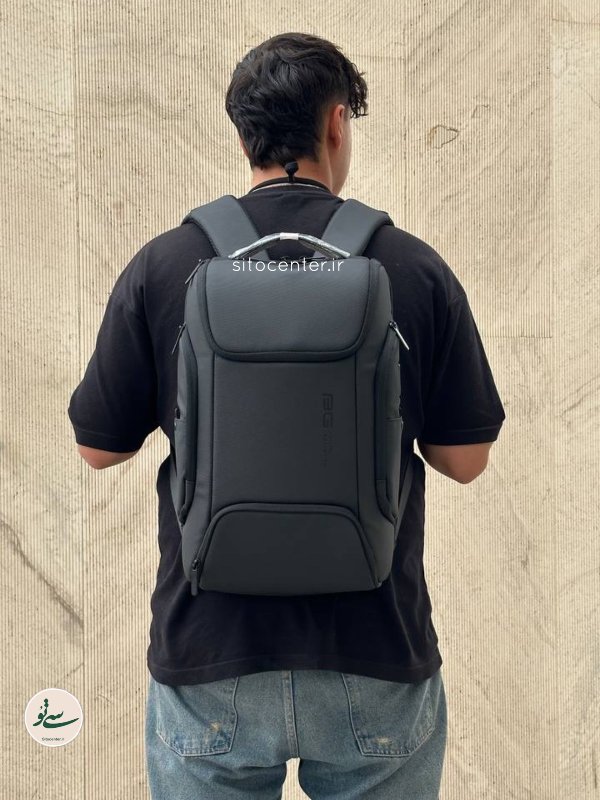 کوله پشتی بنج ( BANGE) کد 7267