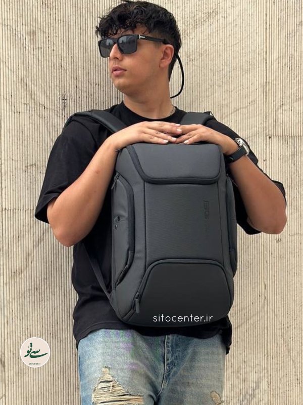 کوله پشتی بنج ( BANGE) کد 7267