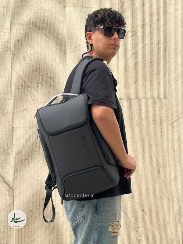 کوله پشتی بنج ( BANGE) کد 7267