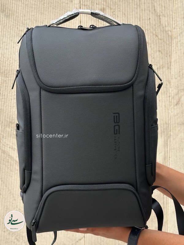 کوله پشتی بنج ( BANGE) کد 7267