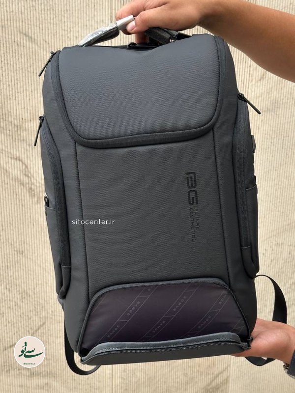 کوله پشتی بنج ( BANGE) کد 7267