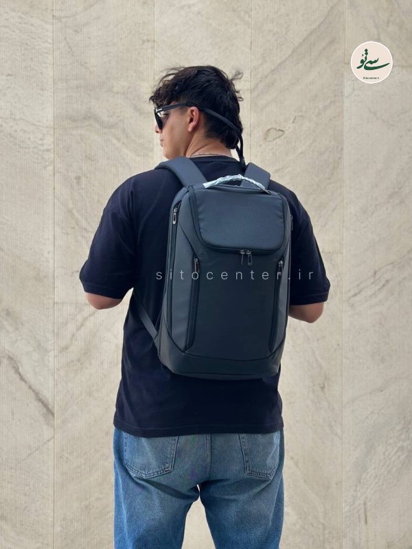 کوله پشتی بنج (BANGE) کد 2517