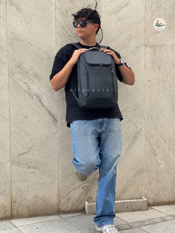 کوله پشتی بنج (BANGE) کد 2517