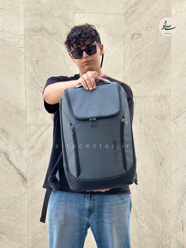 کوله پشتی بنج (BANGE) کد 2517