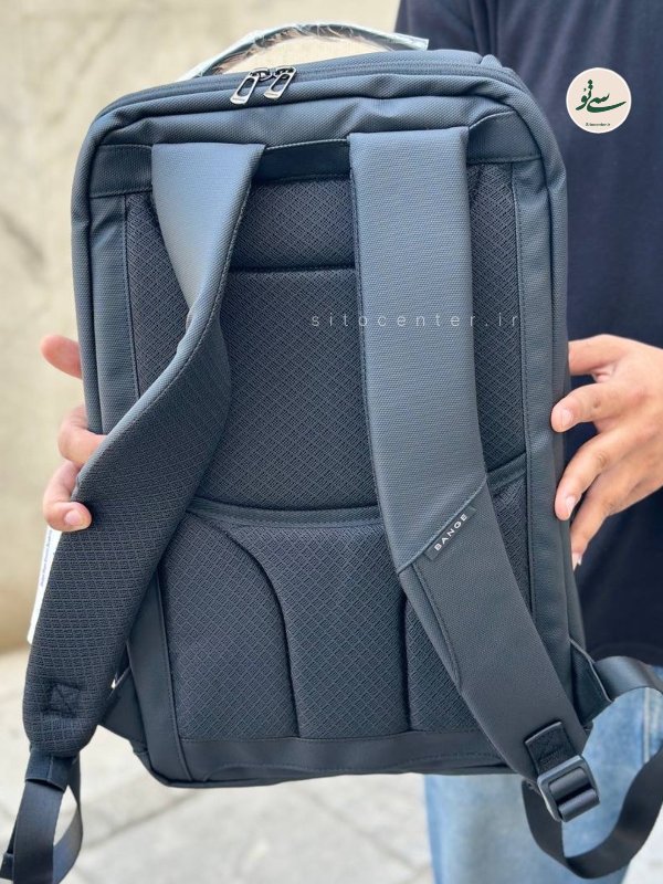 کوله پشتی بنج (BANGE) کد 2517