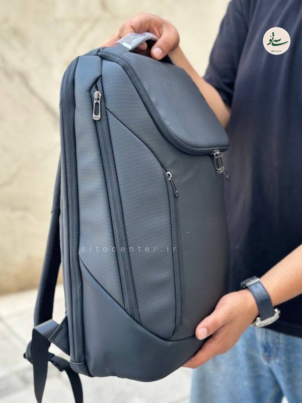 کوله پشتی بنج (BANGE) کد 2517