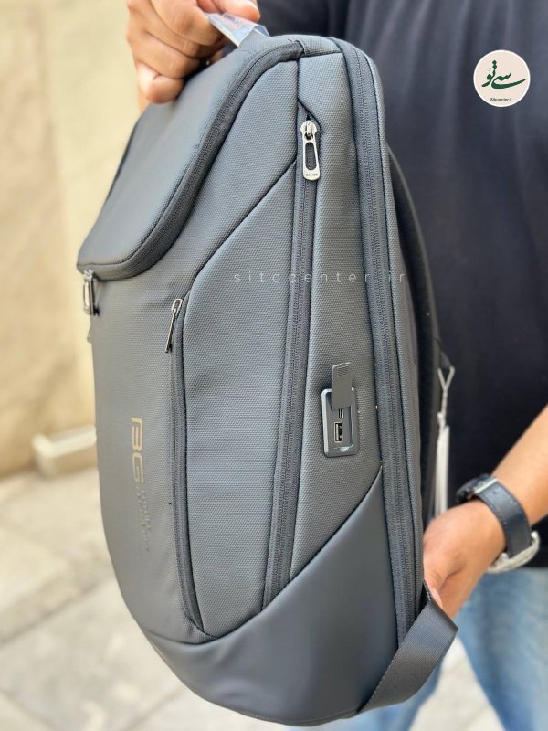 کوله پشتی بنج (BANGE) کد 2517