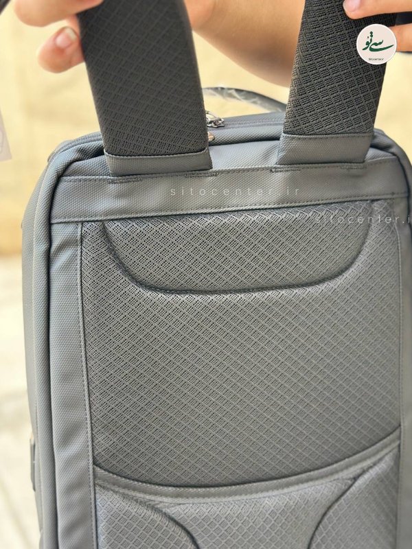 کوله پشتی بنج (BANGE) کد 2517