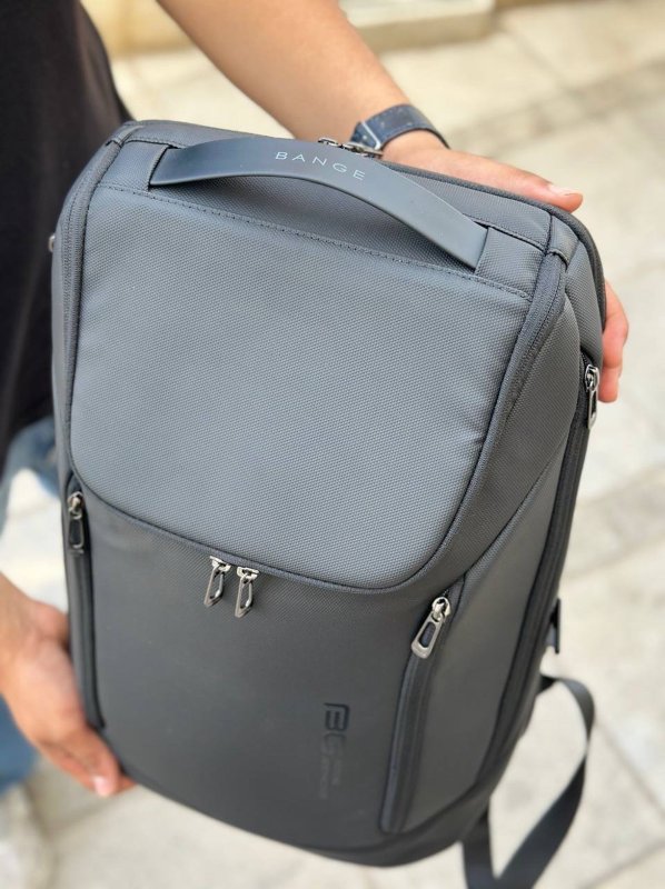 کوله پشتی بنج (BANGE) کد 2517